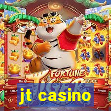 jt casino